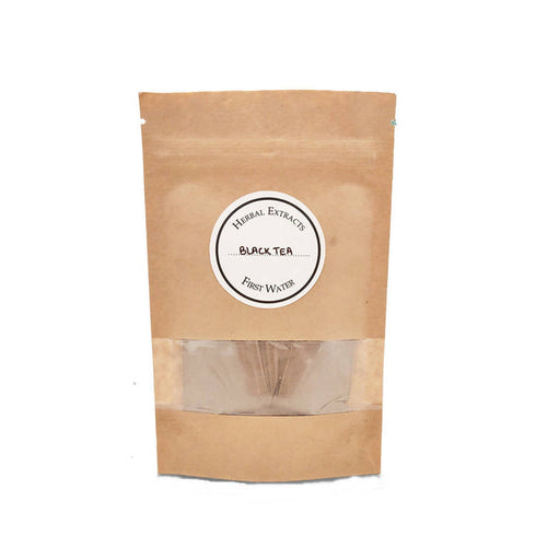 First Water Black Tea Herbal Extract 10g
